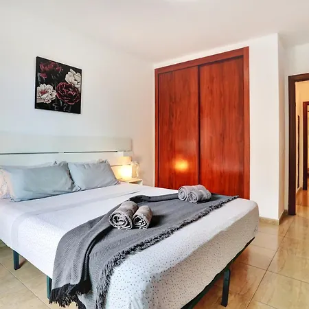 Apartment Ancla Pool On Roof Top *