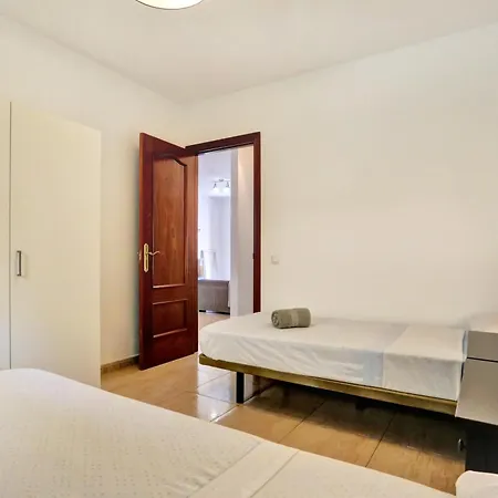 Apartment Ancla Pool On Roof Top *