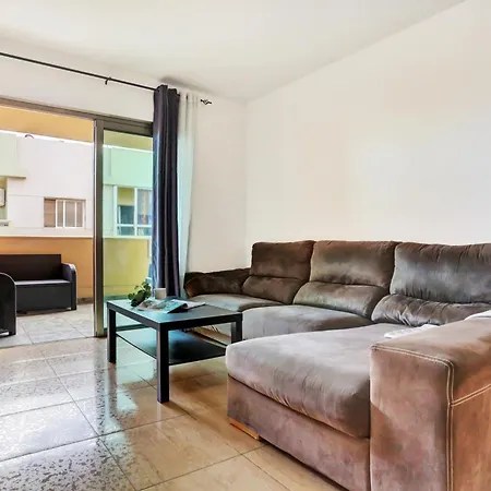 Apartment Ancla Pool On Roof Top