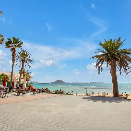 Ancla Pool On Roof Top Apartamento *