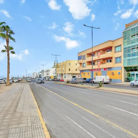 Ancla Pool On Roof Top Apartamento *