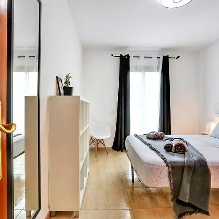 Apartamento Ancla Pool On Roof Top