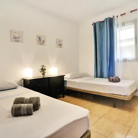 Ancla Pool On Roof Top Apartamento *