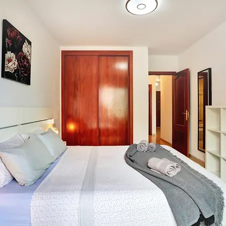 Apartamento Ancla Pool On Roof Top