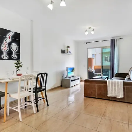 Apartamento Ancla Pool On Roof Top