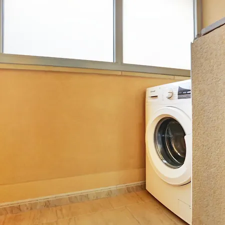 Ancla Pool On Roof Top Corralejo