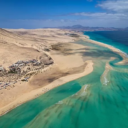 Apartamento Ancla Pool On Roof Top *