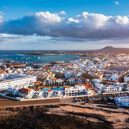 Ancla Pool On Roof Top Apartamento